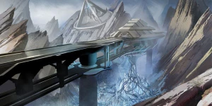 Создатели Halo инвестировали 5 млн в шутер для планшета