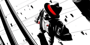 Стильный шутер Overkill Mafia приближается к релизу