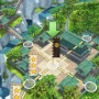 Tile Temple Tactics – новая настольная игра на двоих
