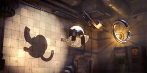 Авторы Shadowmatic поделились информацией о системе подсказок