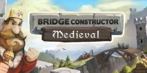 Bridge Constructor Medieval: советы и подсказки