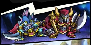 Dragon Coins – то ли игровой автомат, то ли RPG от SEGA