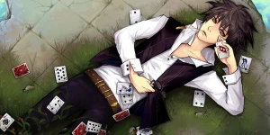 Дурак LiveGames - сыграем в картишки?