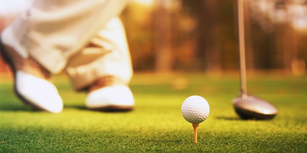 ЕА запустила симулятор гольфа King of Course, но пока только в Канаде