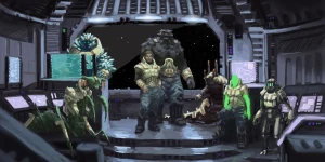 FTL - ваши достижения можно перенести на мобильную версию