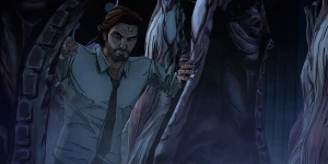 Скриншоты 4го эпизода The Wolf Among Us: In Sheep's Clothing уже в сети