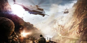 Sky Force 2014 - свежий взгляд на игровую классику