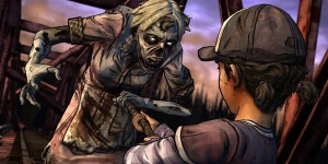 Состоялся релиз The Walking Dead: Season 2 - In Harm's Way