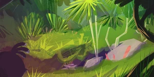 Angry Birds Stella – злые птички в стиле Барби