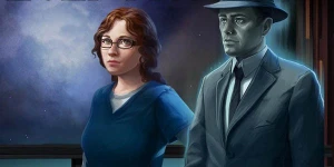 Blackwell – возрождение жанра point-and-click