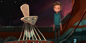 Broken Age – мобильный дебют состоялся