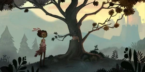 Broken Age выйдет на iPad в середине июня и чуть позже на Android