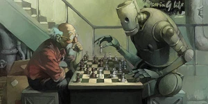 Обзор Epic Chess