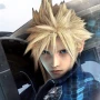 Final Fantasy VII G-Bike - ждали RPG, а получили рейсер