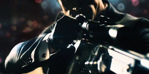 Hitman: Sniper - новые приключения лысого