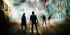 Monster Hunter Freedom Unite перестанет быть японским эксклюзивом