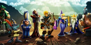 Несколько советов по прохождению CastleStorm: Free to Siege