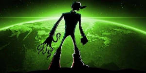 Plantman - борьба за кислород в постапокалиптическом будущем