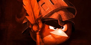 Советы по прохождению Angry Birds Epic