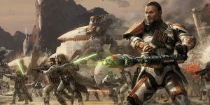 Star Wars: Commander от LucasArts – пока только в Австралии