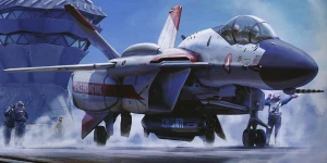 Встречайте красочную аркаду Sky Force 2014