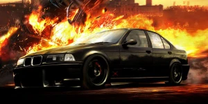 Горячая десятка лучших Android-рейсеров