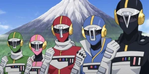 Игра Chroma Squad обвиняется в плагиате