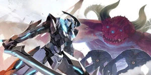 Стильный слешер Implosion появится в ближайшие недели