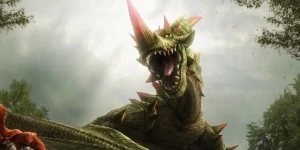 Monster Hunter Freedom Unite - охота началась