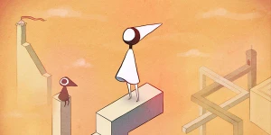 Monument Valley – обновление на волне успеха
