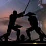 Обзор Shadow Fight 2