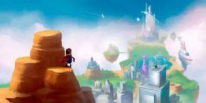 Обзор Supernauts