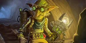 Outcast Odyssey – и снова карточная игра