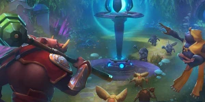 Прохождение Fates Forever - советы и подсказки