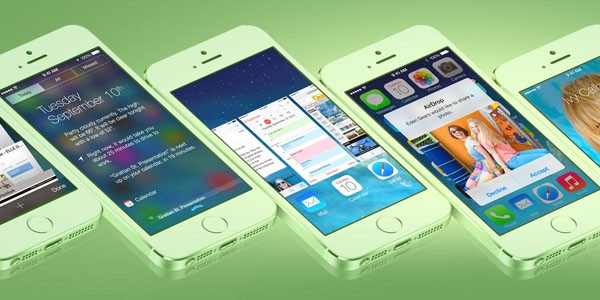 В бете iOS 8 появится возможность отключать уведомления на совсем