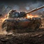 Обзор World of Tanks Blitz
