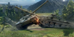 World of Tanks: Blitz - советы и рекомендации