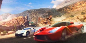 Asphalt 8: Airborne вскоре доберется и до Дубая