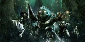 BioShock на вашем iPhone: за и против