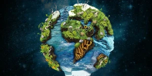 Дата релиза Terra Battle уже известна