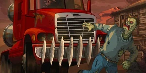 Earn to Die 2 – правильный зомби апокалипсис