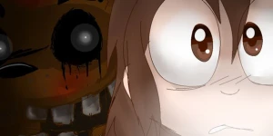 Five Nights At Freddy's - как прожить пять дней?!