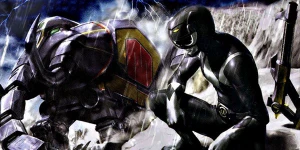 Немного новой информации о Chroma Squad с gamescom