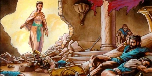 King of Dragon Pass – теперь и на Android