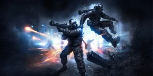 Лучшие игры с real-time мультиплеером для iPhone и iPad