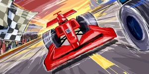 Motorsport Manager – собери свою команду и приведи её к победе