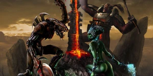 Nival готовит возрождение Демиургов для мобильных платформ