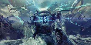 Роботизированная десятка новых игр июля