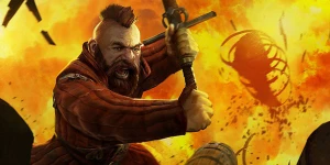 Стартует бета-тестирование The Witcher Battle Arena