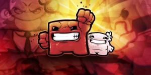 Super Meat Boy Forever – уже в разработке